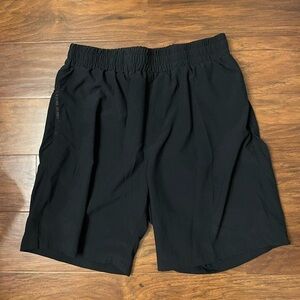 Grand Running Club Shorts Size M